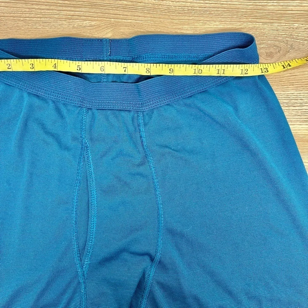 Patagonia Vintage Men’s Capilene Baselayer Bottoms Size M